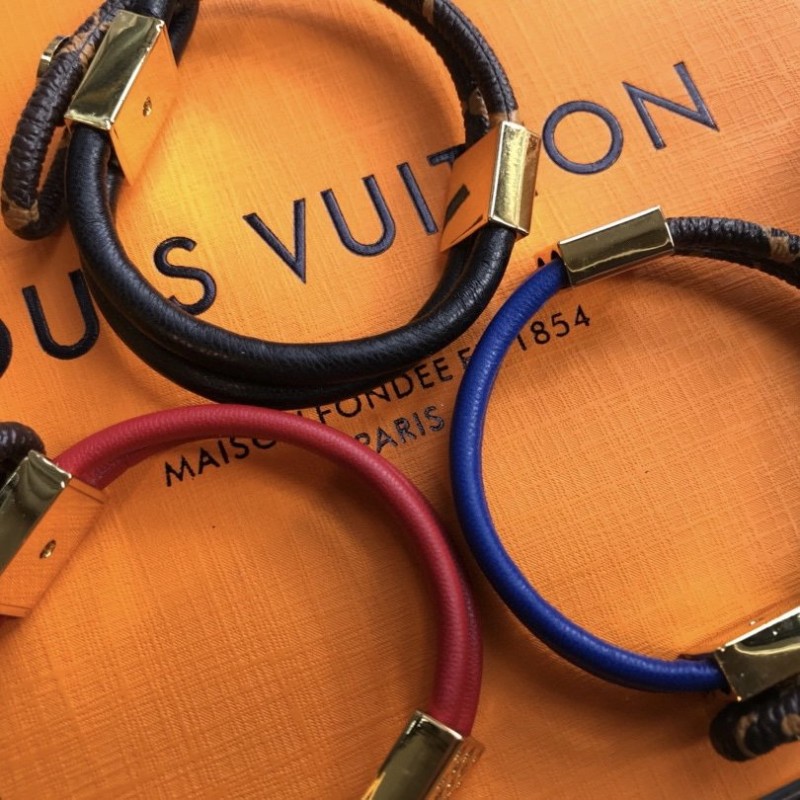 LV Bracelet (Unisex)