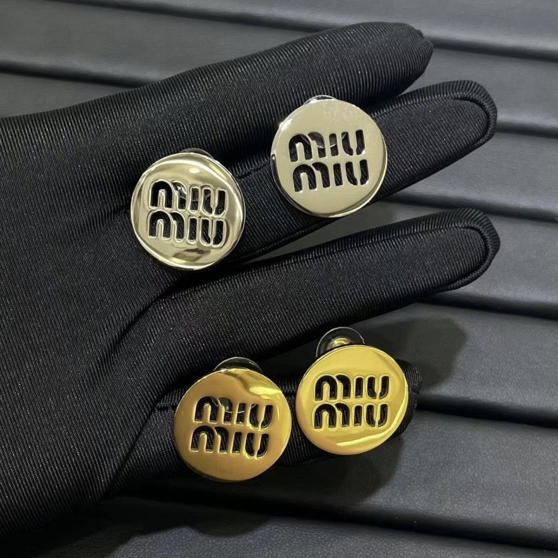 MiuMiu Earring