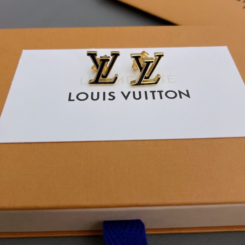 LV Earring
