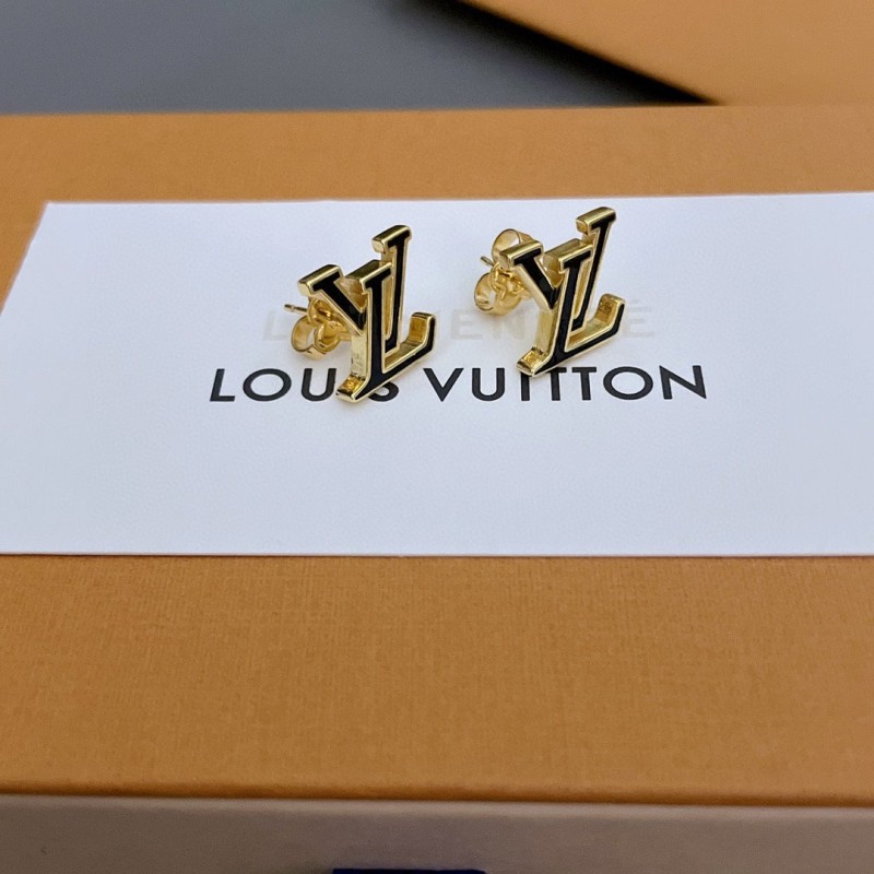 LV Earring