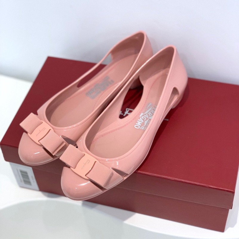 Salvatore Ferragamo Heels