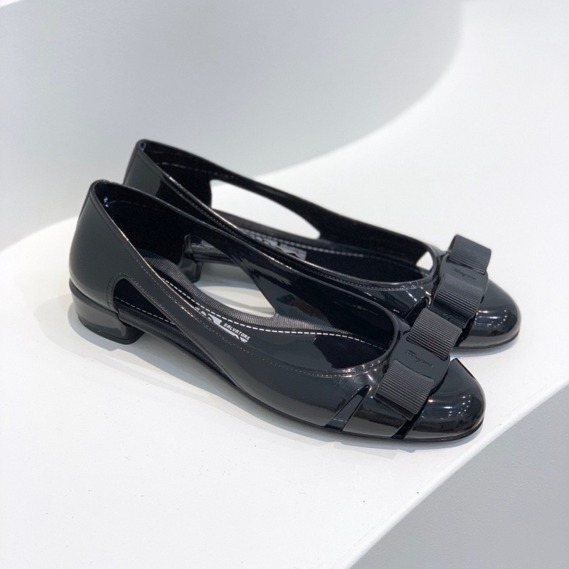 Salvatore Ferragamo Heels