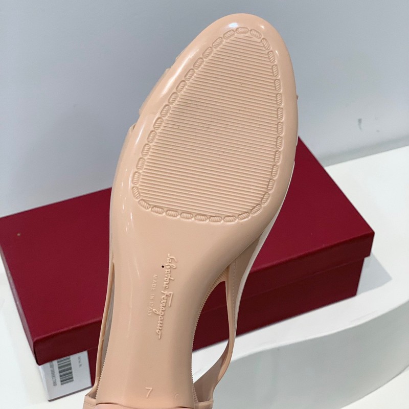 Salvatore Ferragamo Heels