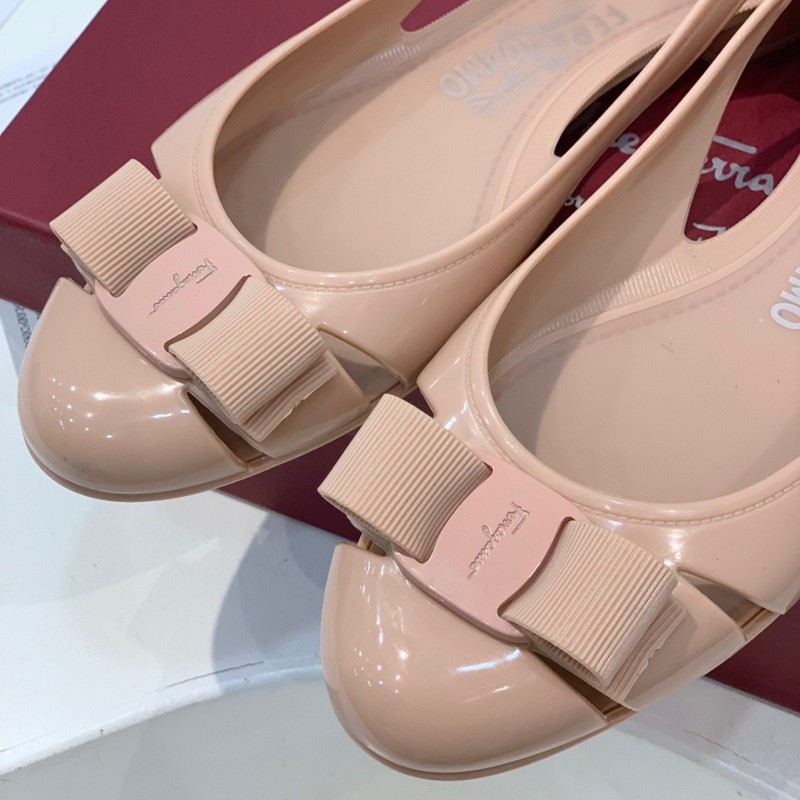 Salvatore Ferragamo Heels