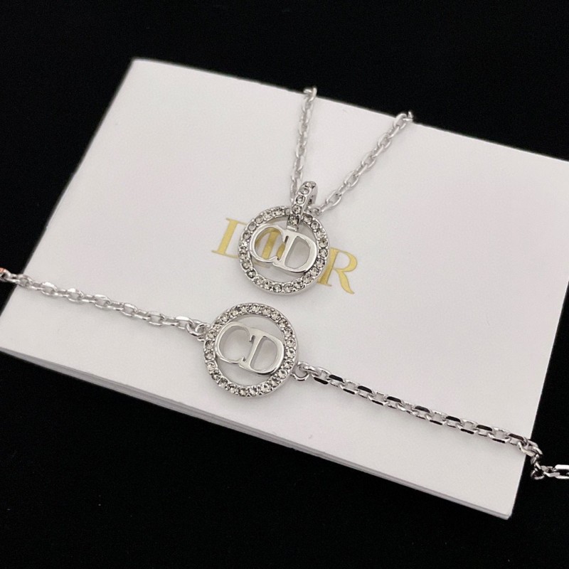 Dior Bracelet / Necklace