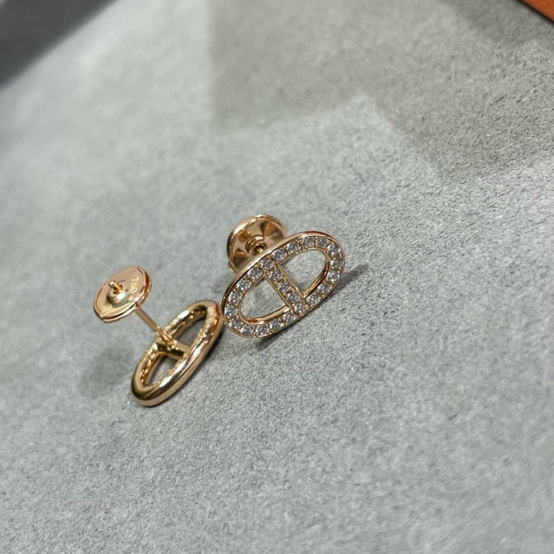 Hermes Earring