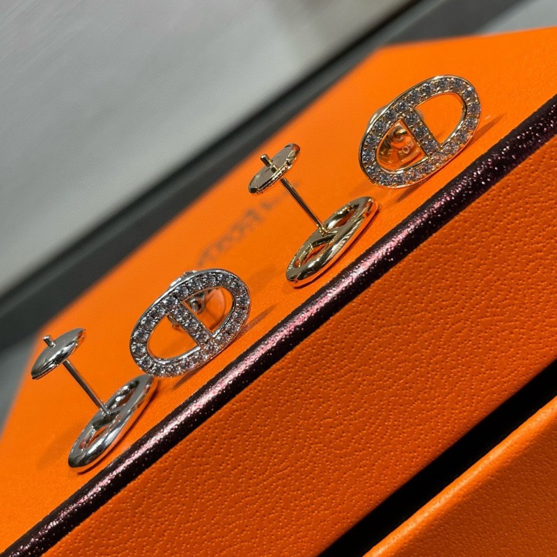 Hermes Earring