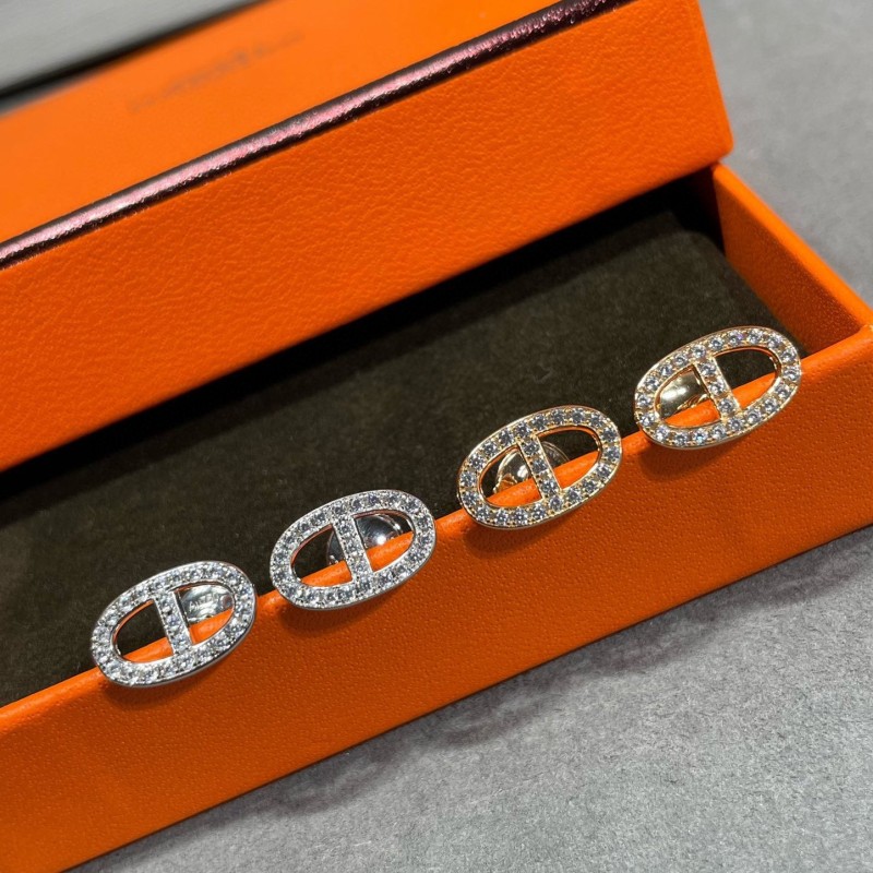 Hermes Earring