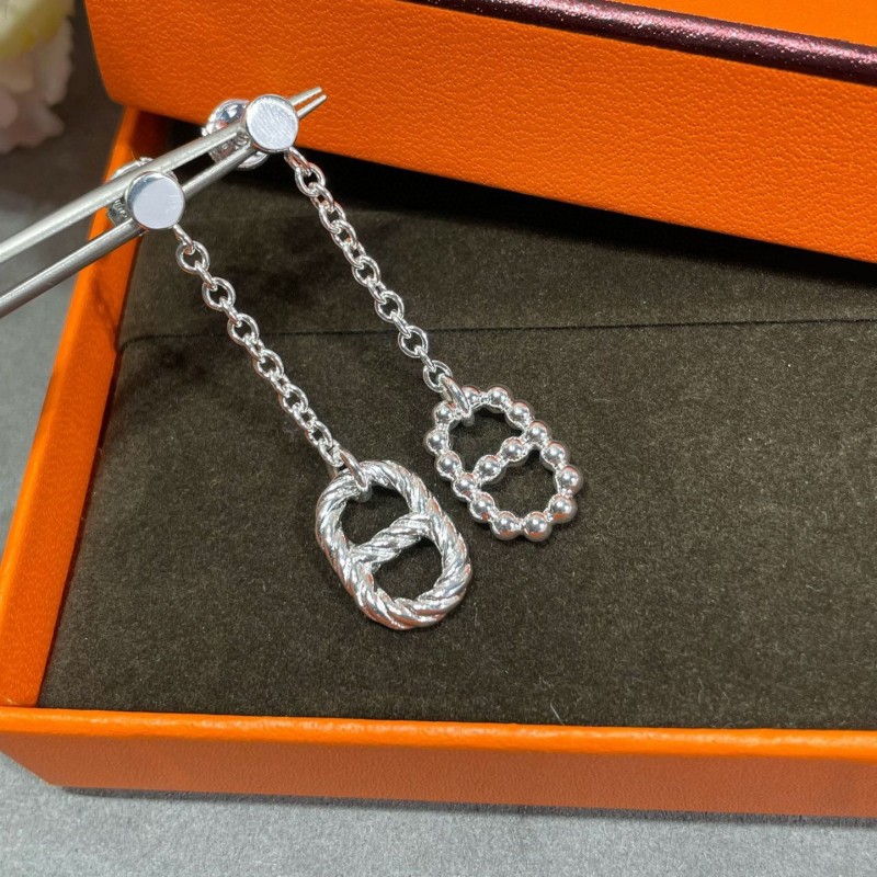 Hermes Earring