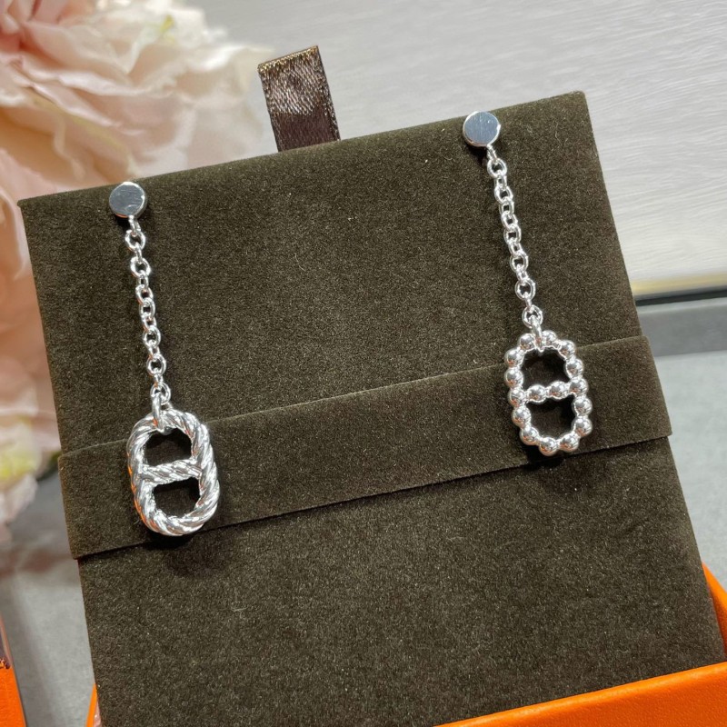 Hermes Earring