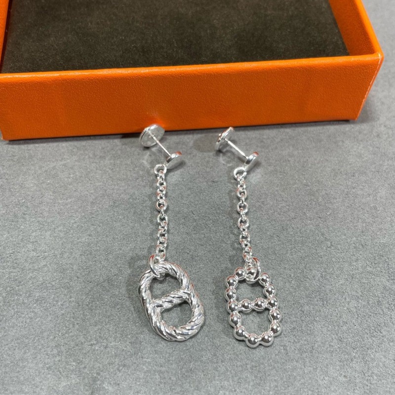 Hermes Earring