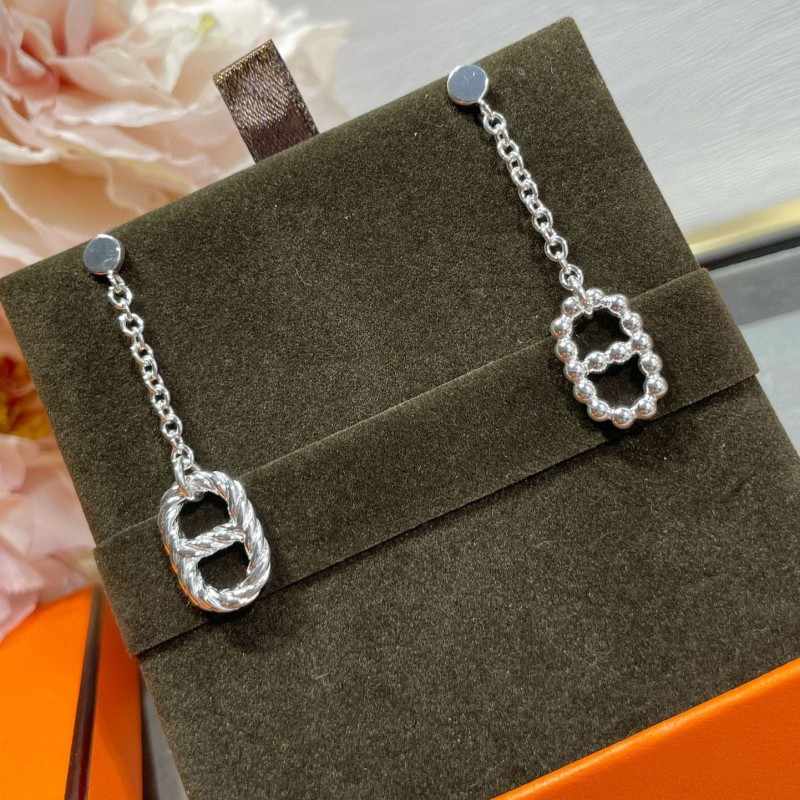 Hermes Earring