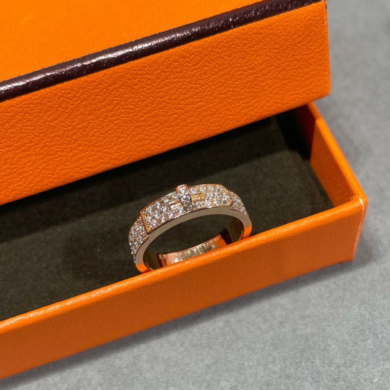 Hermes Ring