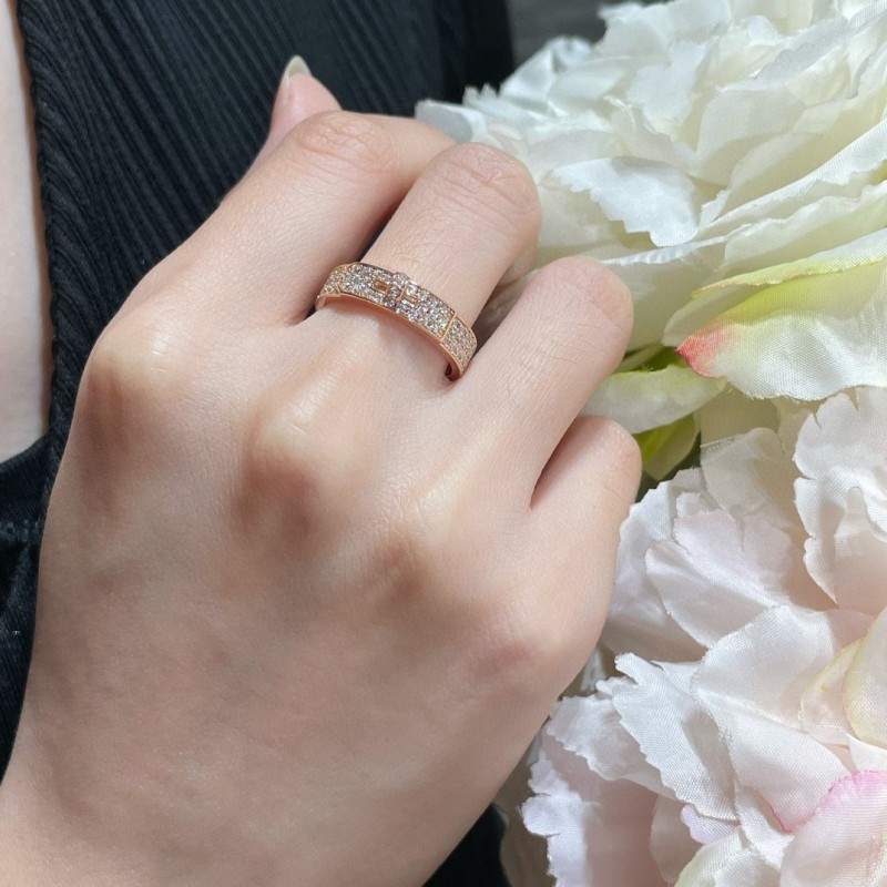 Hermes Ring