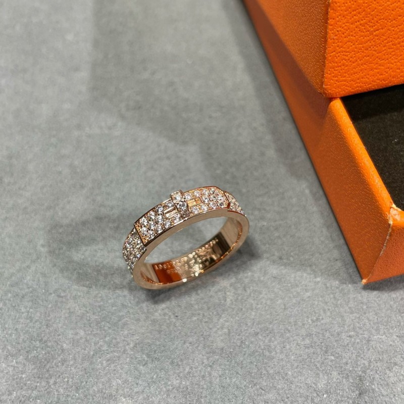 Hermes Ring