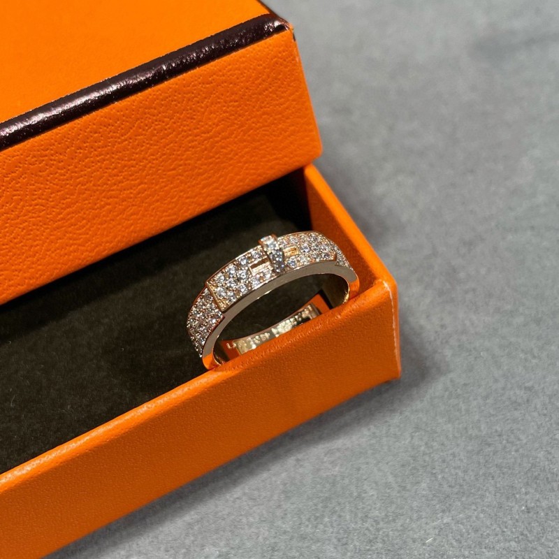 Hermes Ring