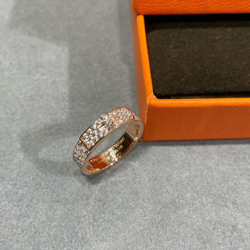 Hermes Ring