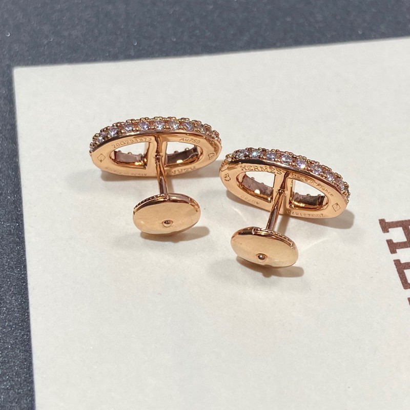 Hermes Earring