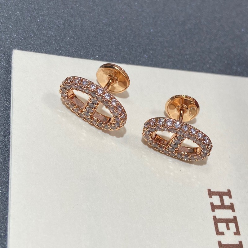 Hermes Earring
