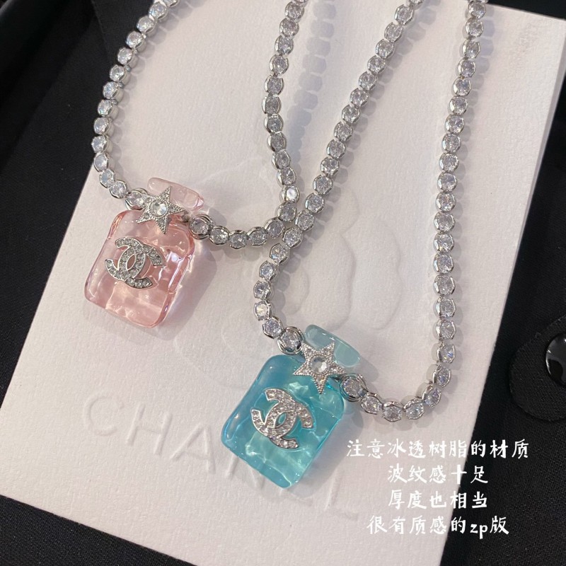 Chanel Earring