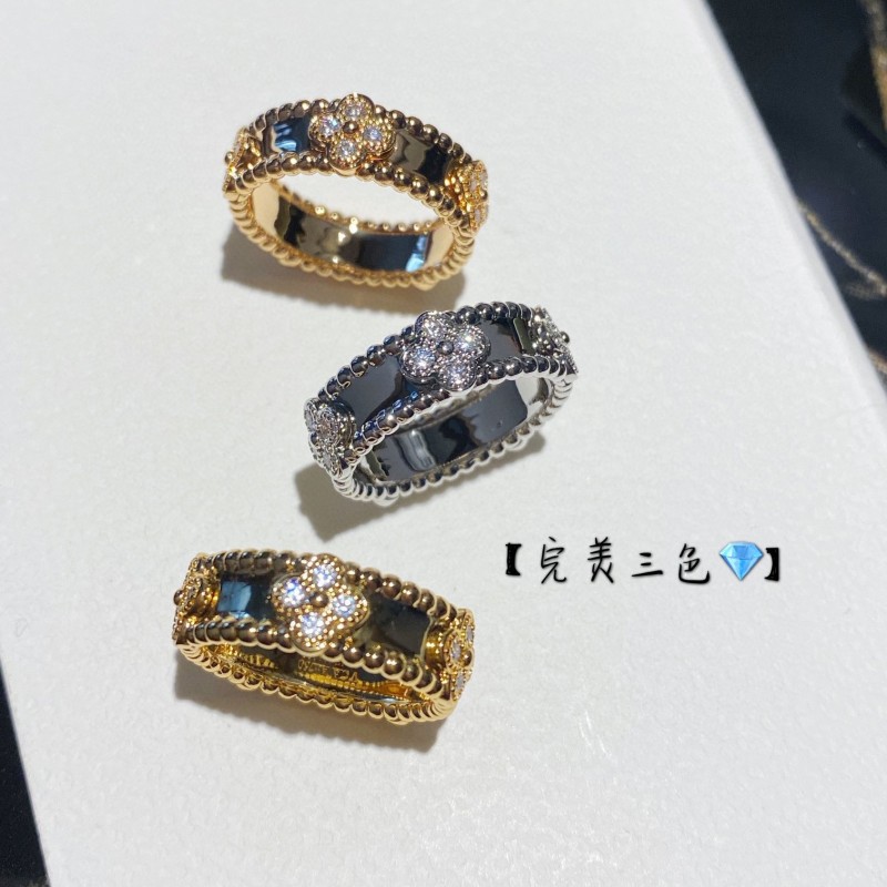 VCA Ring