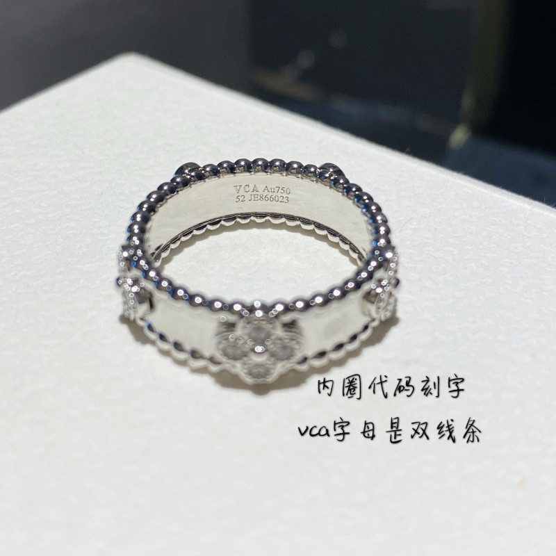 VCA Ring