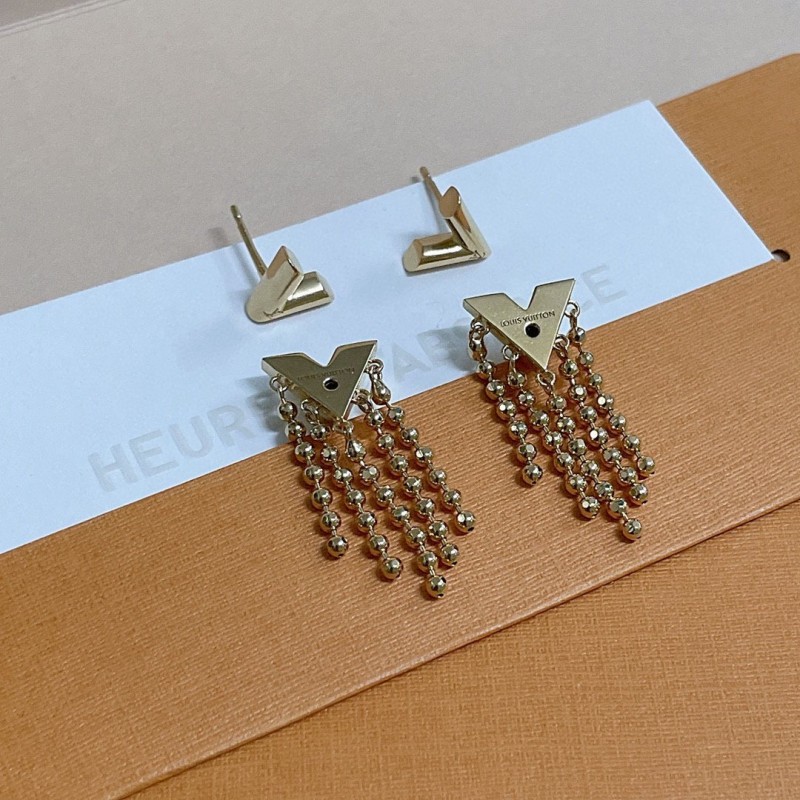 LV Earring