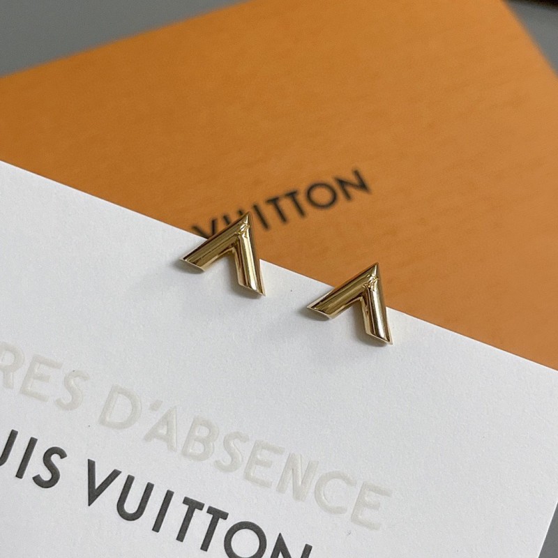 LV Earring
