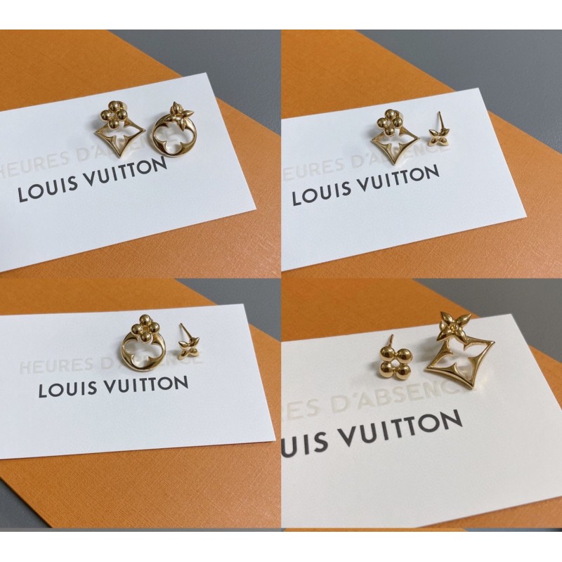 LV Earring