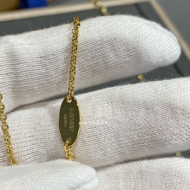 LV Necklace