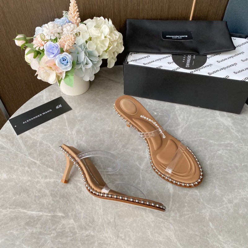 Alexander Wang Heels