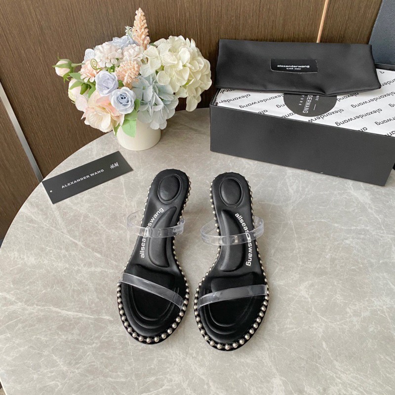 Alexander Wang Heels