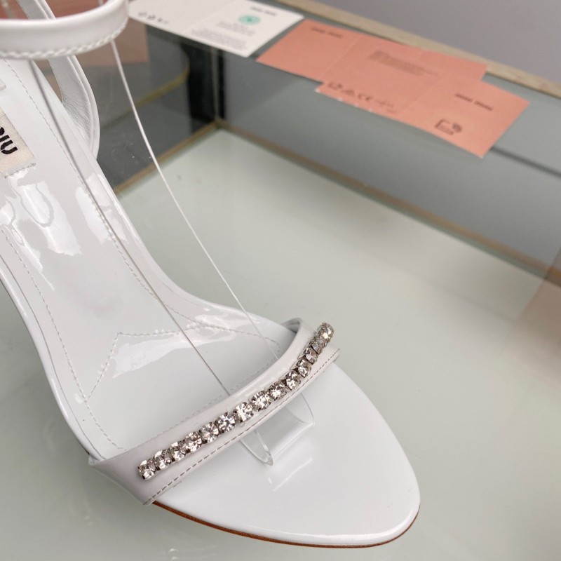 MiuMiu Heels
