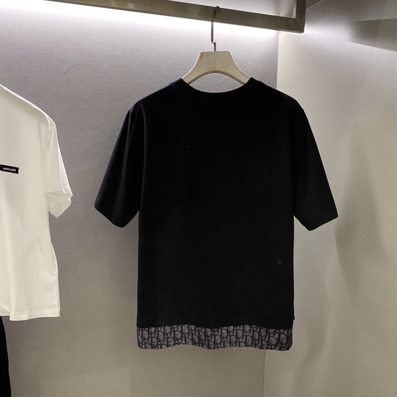 Dior Tee
