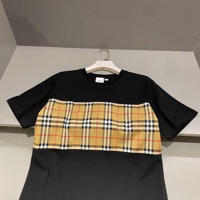 Burberry Unisex Tee