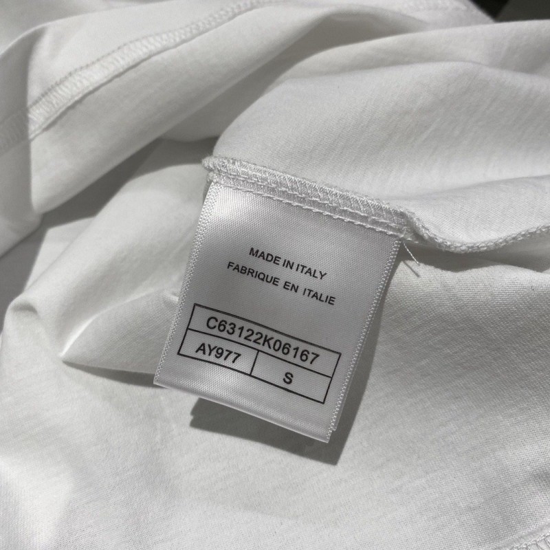 Chanel Unisex Tee