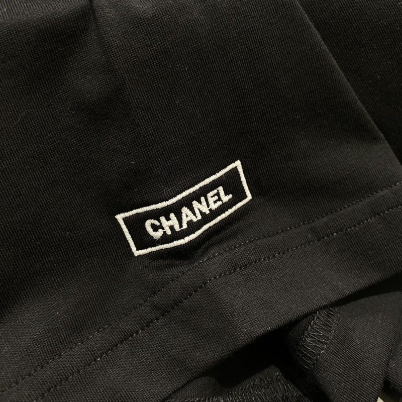 Chanel Unisex Tee