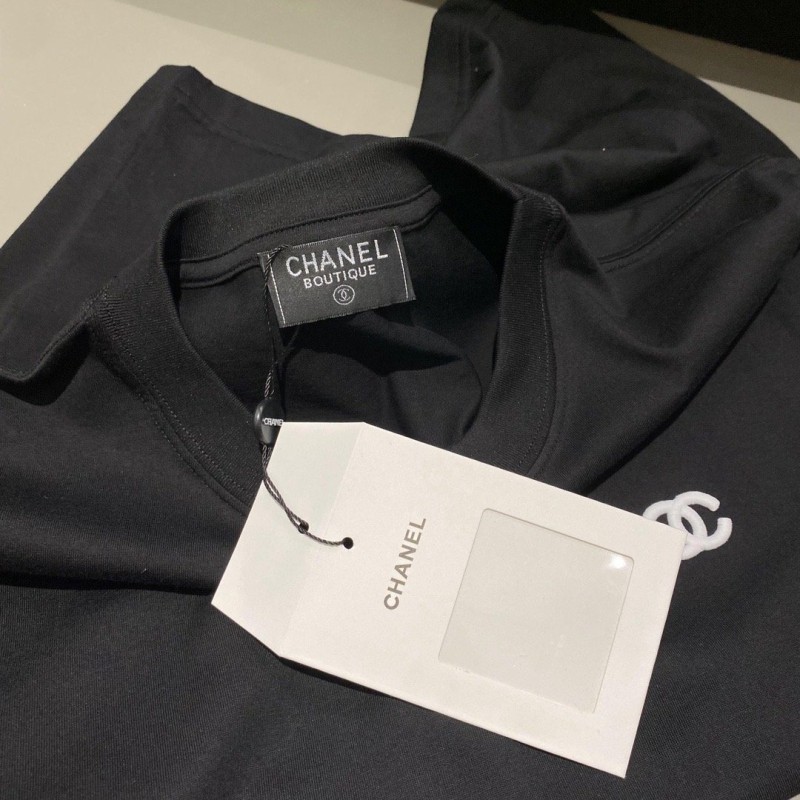 Chanel Unisex Tee