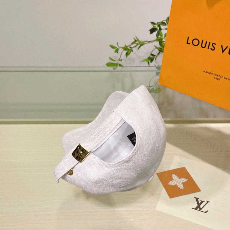 LV Cap