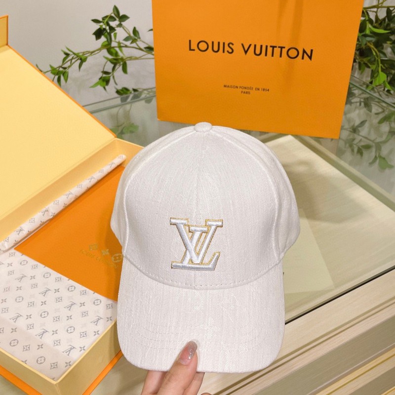 LV Cap
