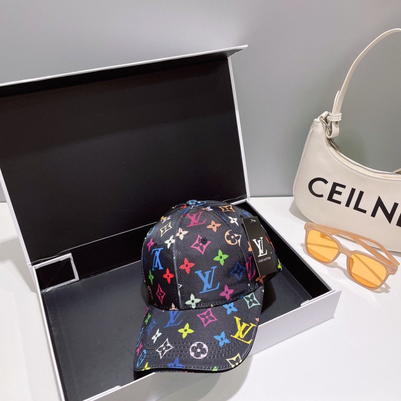 LV Hat