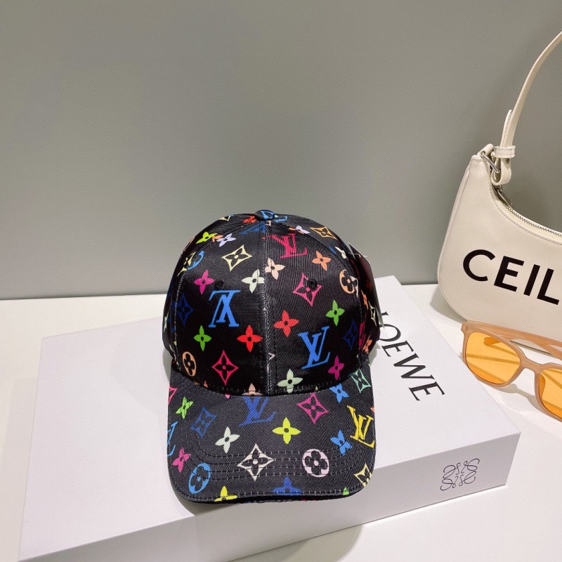 LV Hat