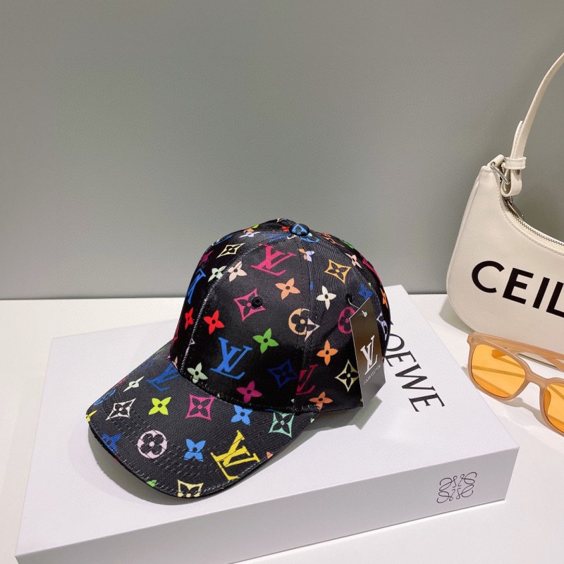 LV Hat