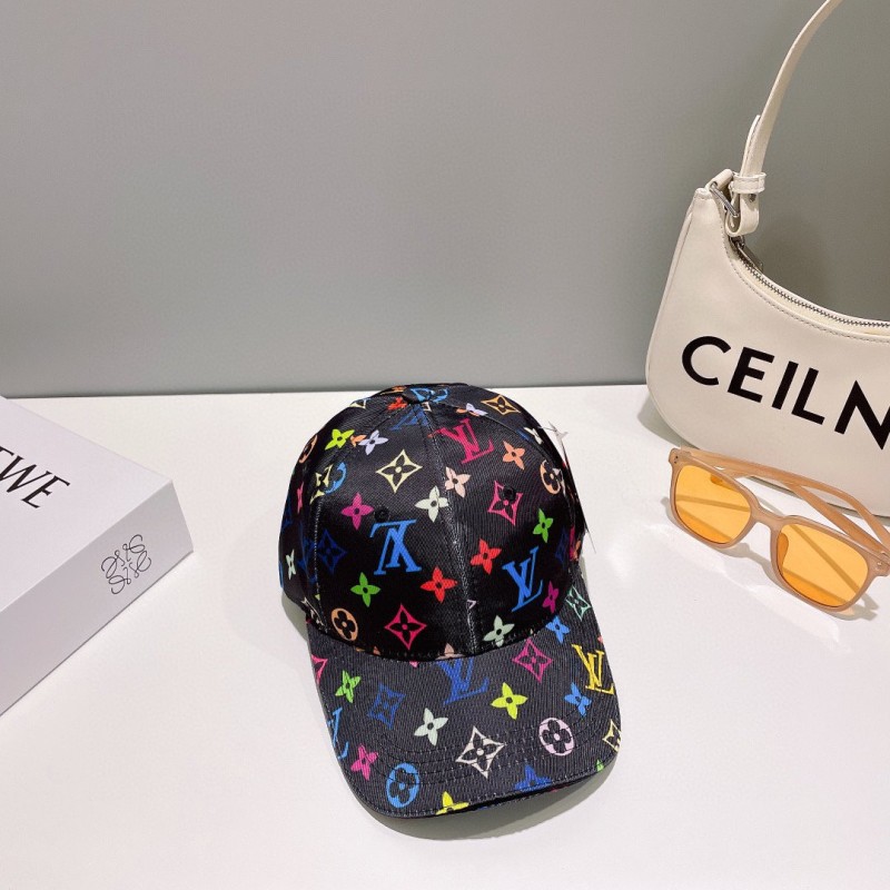 LV Hat
