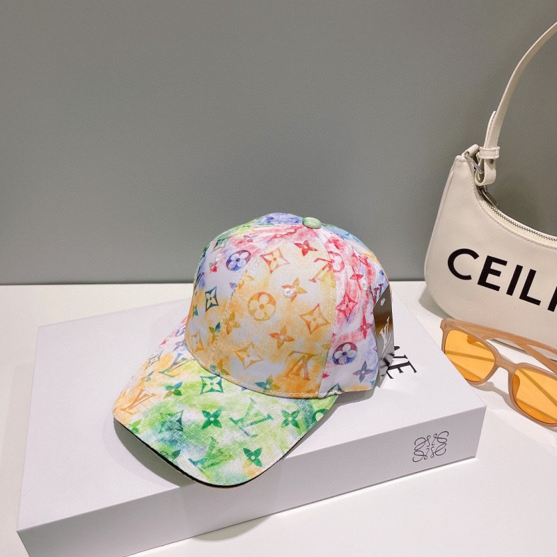 LV Hat