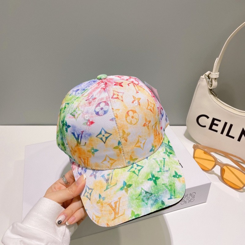 LV Hat