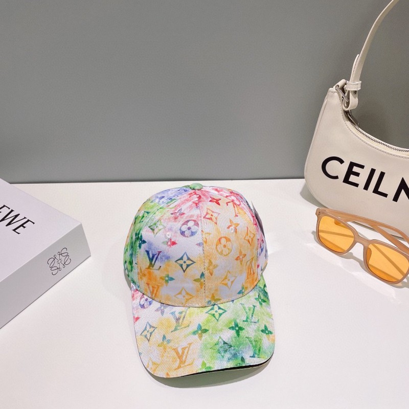 LV Hat