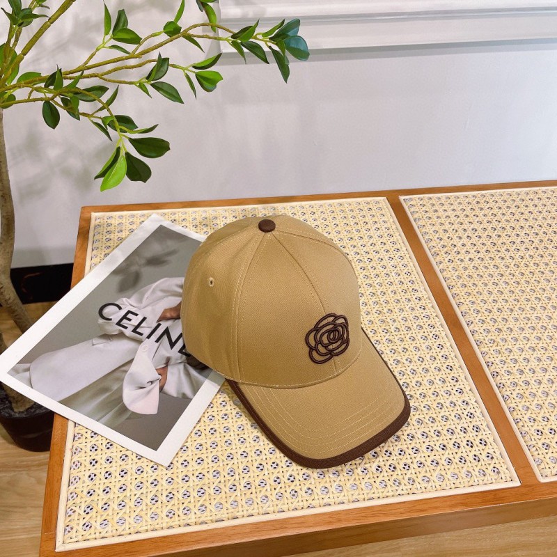 Chanel Hat