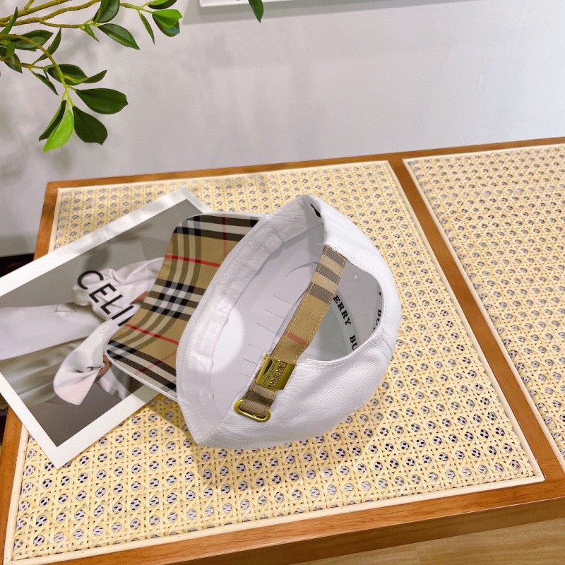 Burberry Hat
