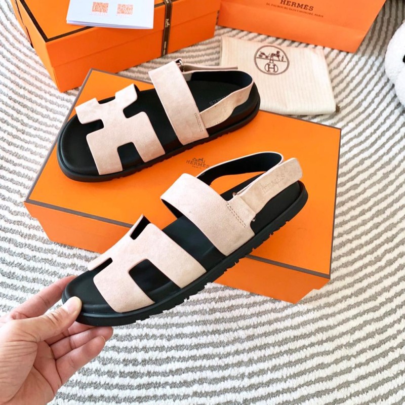 Hermes Unisex Sandals